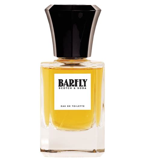 barfly scotch and soda parfum.